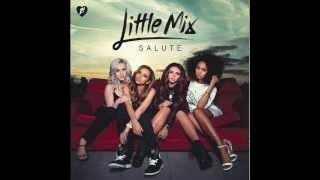 Little Mix - Salute
