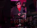 This Bass + Drums Combo Is Illegal - Verse | Billy Idol - White Wedding Drum Cover