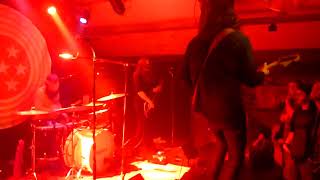 Orango - Freedom Train / Carry On  @ Glashaus Bayreuth 16.9.2017