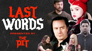 Till from Rammstein's NSFW Video, Mike Patton Reunites Mr. Bungle & More! | Last Words Ep 2