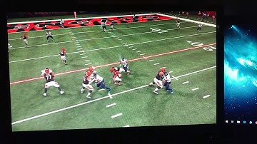 Madden 19 -  Real Player Motion - unrealistic movement