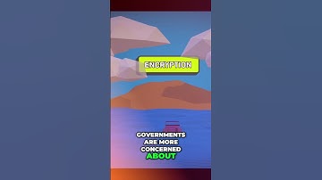 Quantum Computers Could Break Encryption: Here