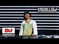 Learn to DJ Like SOSA | Mixing Techniques & Advice For Beginners
