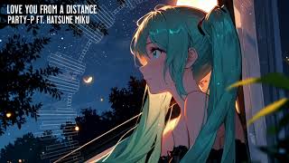 Love You from a Distance