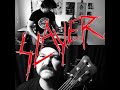 Spirit In Black (Slayer Cover)