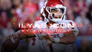 2019 Draft - Kyler Murray Highlights