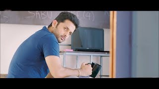 Genelia, Nithiin Tamil Full Movie HD|Tamil Full Love &ActionMovie| Director: S. S. Rajamouli Movies