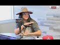Marsha Ambrosius Recalls Working With Outkast On The Art Of Story Tellin For DJ Drama S Album mp3