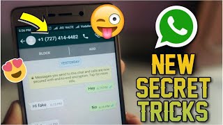 Whatsapp లో చాలా మందికి తెలియని tricks & tips 2020 In telugu screenshot 4