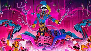 🚨Primeiro TEASER de Poppy Playtime 6! SEGREDO escondido n...