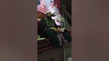 تلاوة خاشعة للشيخ حامد عبد الغني القاضي من سورة غافر والفجر
