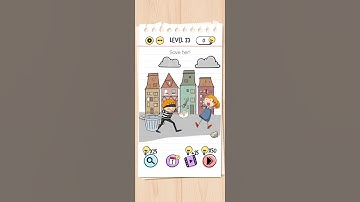 Brain Test |Level #21,#22,#23,#24  |Gameplay walkthrough |solution