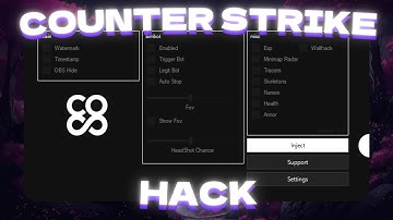 *FREE* Counter Strike: 2 Cheat / Undetected CS2 Hacks! / AimBot + WallHack | Free Download / 2025