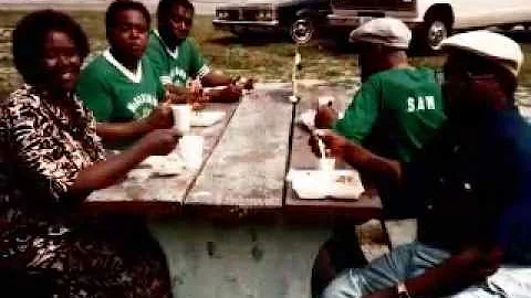 Geneva Ramsey's 80th Celebration.wmv