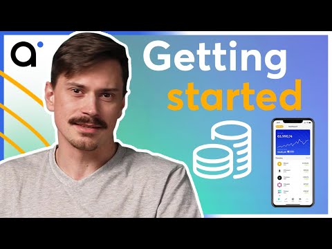 How does the Anycoin Direct app work? | Anycoin Direct