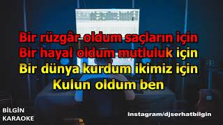 Alişan - Var Ya (Karaoke) Orjinal Stüdyo