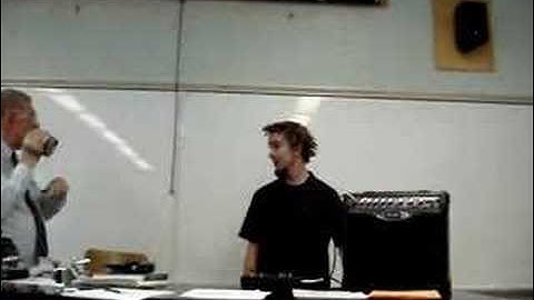 Physics Final Project