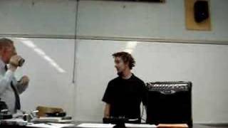 Physics Final Project
