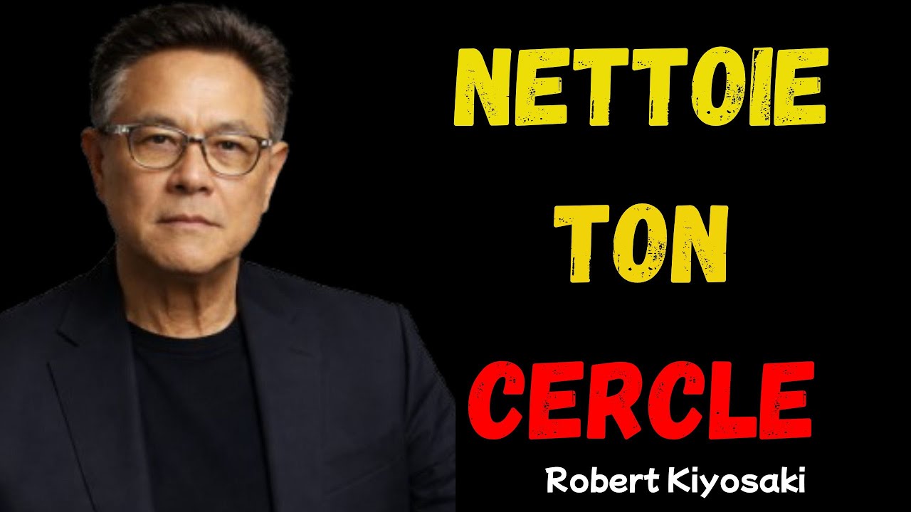 CES 10 PERSONNES SABOTENT TA RÉUSSITE EN SILENCE