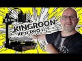 Create With The Kingroon Kp3s Pro S1 3d Printer!