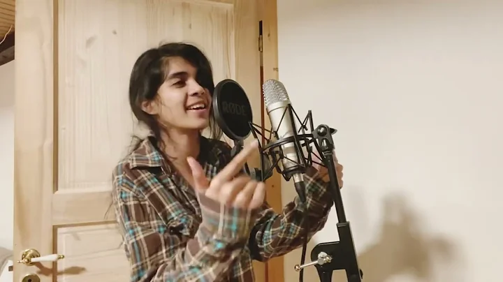 So Will I  by Hillsong United | cover