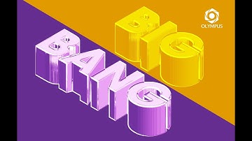 Tạo hiệu ứng chữ 3D trong suốt illustrator