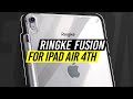 Rearth Ringke Apple iPad Air 第4/5代 (10.9寸) 抗震保護殼 product youtube thumbnail