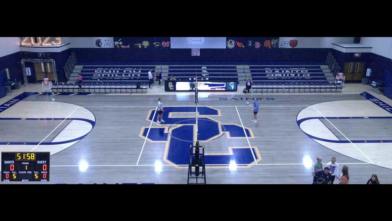 2023-4a-arkansas-state-volleyball-tournament-opening-ceremony-youtube