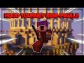 winning a rank upgrade bedwars tournament [Semi Finals]