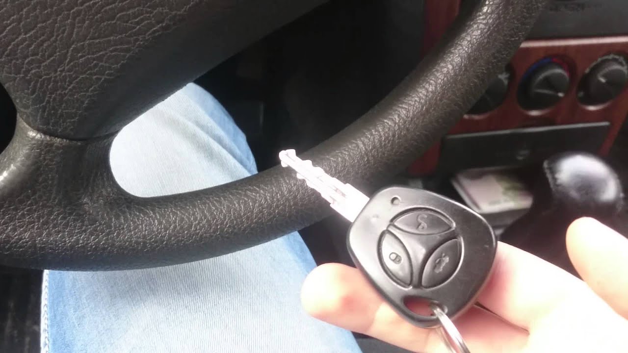 Сравнение сигналов волги и приоры - YouTube