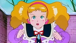 アニメ秘密の花園 Youtube