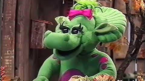 Once Upon A Time (2008 Version) Part 49