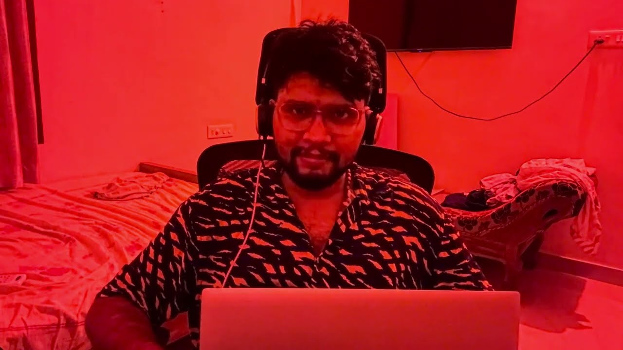 ASMR Indian Tech support