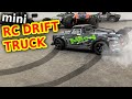 EVERYONE is getting this CHEAP mini RC Drift Truck