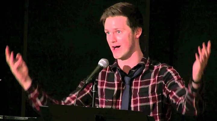 Jeff Ostermueller - "Shitty Homemade Present" (Lis...