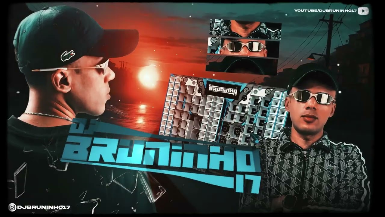 SACODE AUTOMOTIVO 3 - ( DJ DANN ORIGINAL, DJ BRUNINHO 17, DJ RIICK ORIGINAL )
