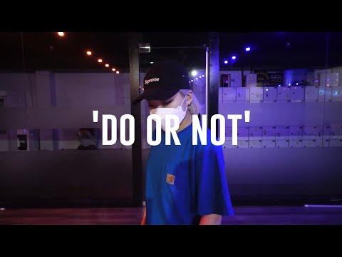 펜타곤 (PENTAGON) - &amp;#39;<strong>DO</strong> or NOT&amp;#39; <strong>COVER</strong> DANCE SORA