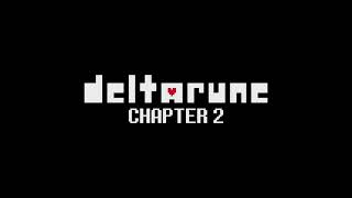WELCOME TO THE CITY (Snowgrave Route) - DELTARUNE Chapter 2 OST