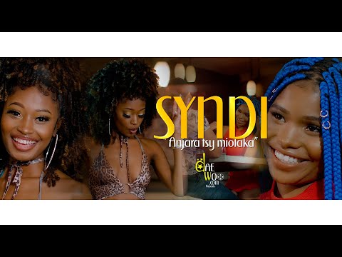 Syndi Anjara Tsy Miolaka By Daewoo 2K20 