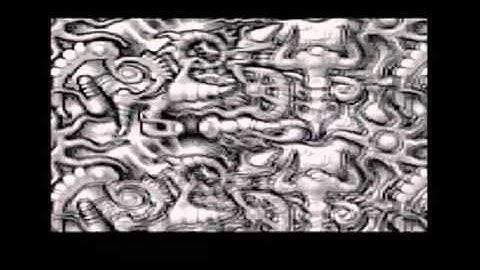 Deus ex Machina by Crest & Oxyron [C64 demo]