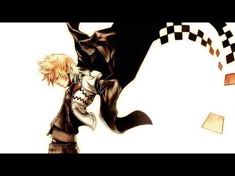 分耐久bgm Kh Roxas Youtube