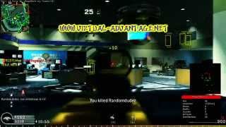 [Cheatuj.cz][CoD4] RageHack
