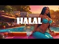 🐬[FREE]  "HALAL " DANCEHALL SHATTA Instrumental 2026 / Tribal kush x Dj Lizzy x Kybba Type beatS