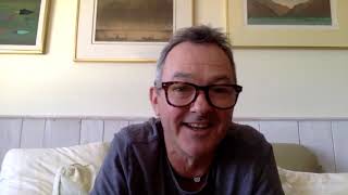 Download Lagu Wk 1 Global Music Match  -  Interview with Calvin Arsenia MP3