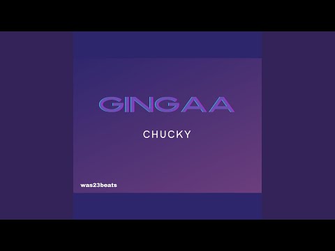 Gingaa
