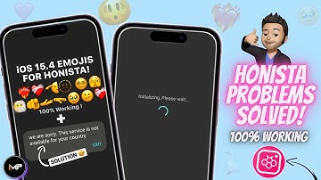 Honista INITIALIZING Please Wait Problem FIXED😍| Honista NOT working | Honista not opening