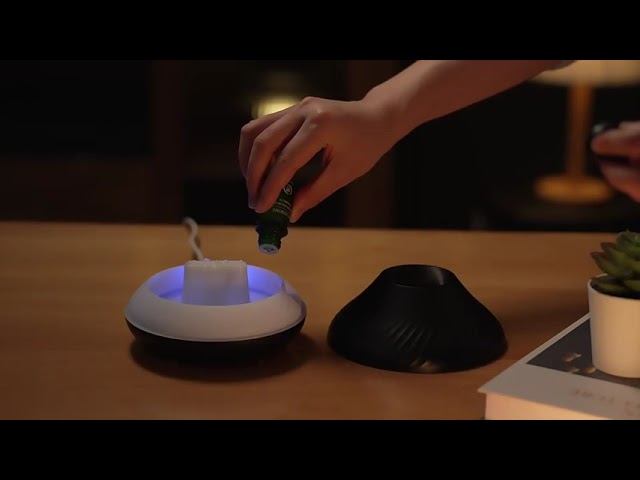Diffuser Dq705