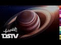 Capture de la vidéo Gustav Holst - V. Saturn: The Bringer Of Old Age (The Planets)