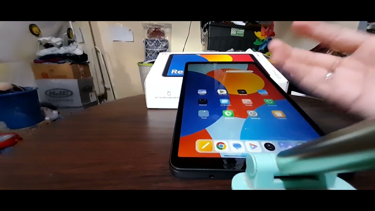 Unboxing part 2 - YouTube