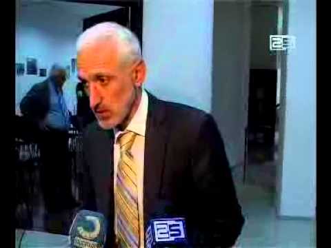 მურმან დუმბაძემ კანონშემოქმედებითი საქმიანობის 10-თვიანი ანგარიში წარადგინა